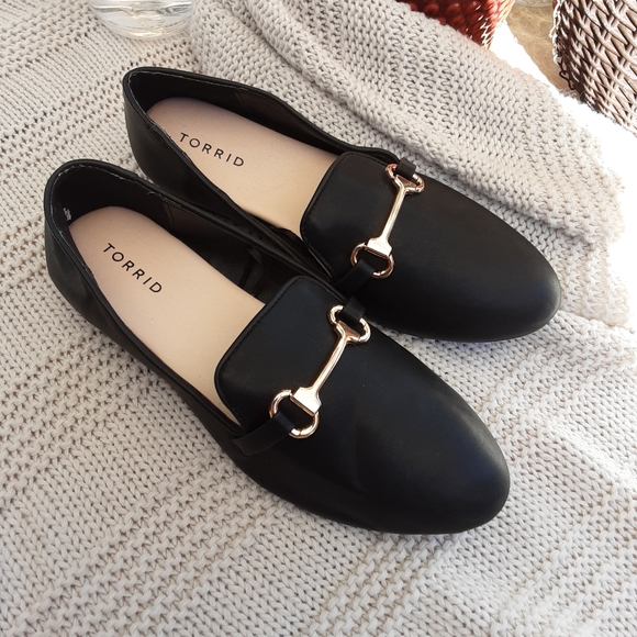 torrid Shoes - Torrid flats